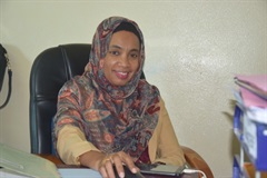 Zakyat Said Salim