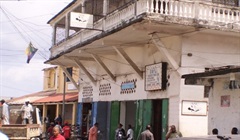 Anjouan Stevedorinng Company (ASC)