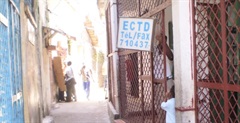 Espace Courtage Transit et Déménagement (ECTD) 