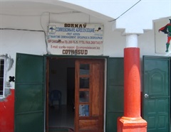 Sornav Transit