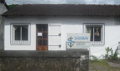 Agence Sornav S.A.R.L