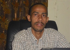 Ibrahim Said