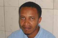 Mohamed Sadate