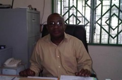 ahmed bacar mdahoma