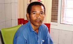 Djohar Chaquir