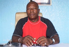 Fadjel Abdou