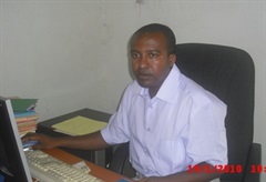 Athoumane ABDOU