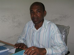 Mohamed M'BAE