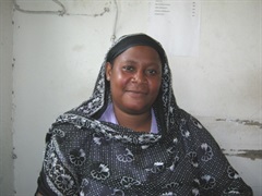 Haoudhoit  MHADJOU