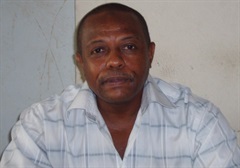 Ali Mohamed ELHAD