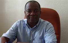 Ali ABDEREMANE