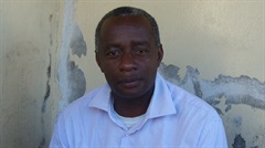 Nassur ABDALLAH