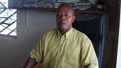 Issihaka ATTOUMANI