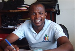 Kassim MIRADJI