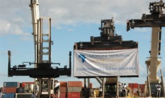 Moroni Terminal