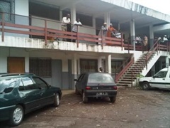 Bureau du Cadi 