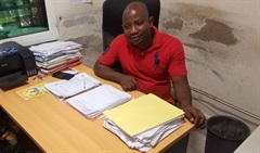 Said Bacar Halifa