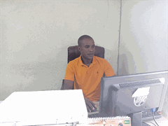 Anrifou Mahamoud